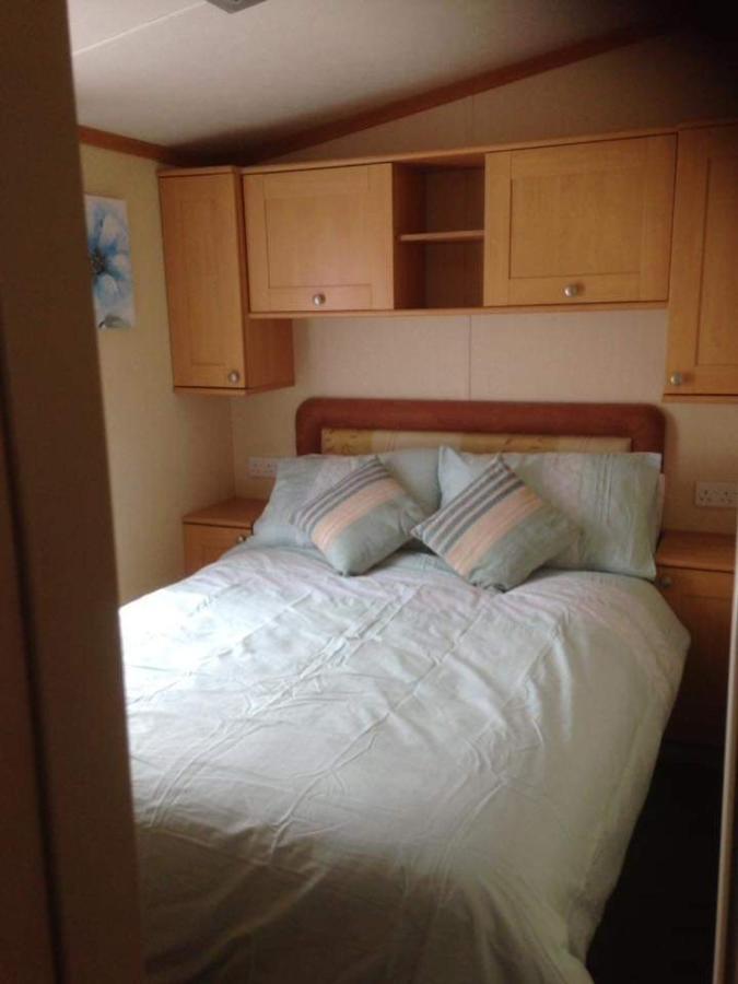 3 Bedroom 2 Bathroom Prestige Caravan Presthaven Sands Talacre Zewnętrze zdjęcie